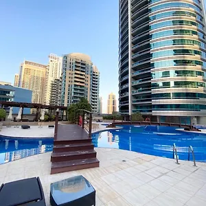 Marina - 5 Bedroom, Feel, Great Amenities دبي